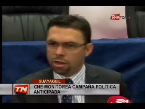 160 organizaciones políticas participarían en elecciones de 2017