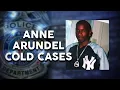 Anne Arundel Cold Cases Frank Jones Jr