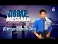 Download Lagu Obbie Messakh - Akhirnya Ku Jatuh Cinta (Official Lyric Video)