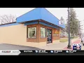 A Kut Above salon reopens after devastating Pulaski fire