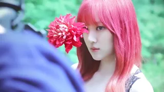 Download 나인뮤지스[9MUSES] -'기억해(Remember)' 자켓 메이킹 Ver1 (60fps) MP3