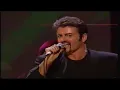Faith - George Michael (live 1999)