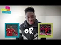 Erling Haaland, Alphonso Davies and Gio Reyna play ‘You Have To Answer’ | Bundesliga