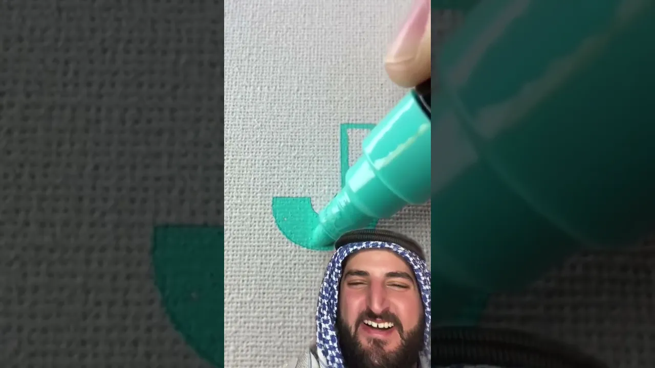 ...