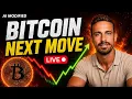 BITCOIN PRICE LIVE Trading Week Prep