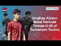 Download Lagu Eksklusif Sacha Deighton: Berharap Lolos Seleksi Timnas U-20, Ingin Jadi WNI