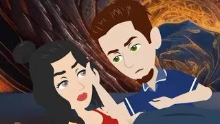 من اروع القصص الرومانسية على حكايات البرنسيسة 