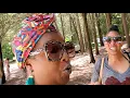 CARRIGAN FARMS QUARRY SWIMMING HOLE WITH SPECIAL GUEST CARTERS EAT FAMILY VLOG