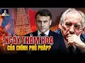 Download Lagu THỦ TƯỚNG BAYROU BỊ PHẾ TRUẤT, CẢ NƯỚC PHÁP RƠI VÀO KHỦNG HOẢNG CHƯA TỪNG CÓ TRONG LỊCH SỬ.