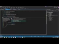 How to create a WPF Application without XAML from scratch