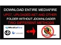 Download Lagu 2 Methods - Without JDownloader Download Folders From Mediafire  (No Premium)