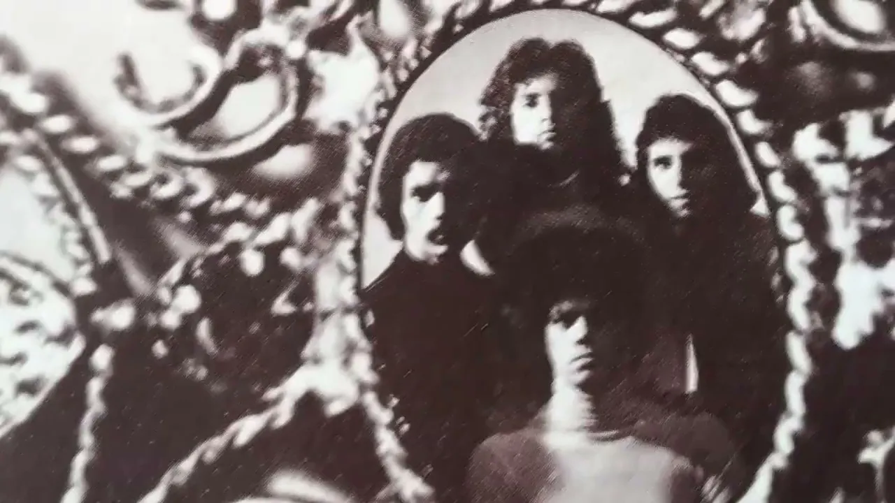 CONGREGATION, Love Me,  Vinil compacto (1975)