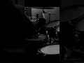 Download Lagu The 1975 About You drum cover #drums #the1975
