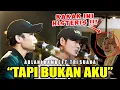 Download Lagu TAPI BUKAN AKU - KERISPATIH (LIVE NGAMEN) ADLANI RAMBE FEAT TRI SUAKA