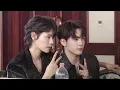 Ultimate Note| Engsub| the Sweet Moment of Livestream--Part one{XiaoYuliang| ZengShunxi| LiuYuning}