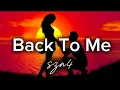 Download Lagu Back To Me - Szn4 