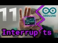 What are external Interrupts - Arduino Uno Programming for Beginners