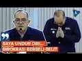 Download Lagu Menunduk Minta Maaf ke Prabowo, Dirut BUMN Agrinas Pangan Nusantara Mundur dari Danantara