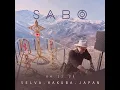 Lagu SABO at Selva - Hakuba, Japan