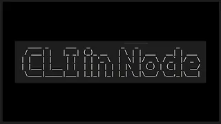 CLI in Node Workshop