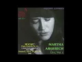 Lagu Martha Argerich play - Mozart - Piano Concerto No  21 in C Major, K  467 -   Live