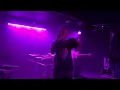 Arlo Parks - "Jetta" (Leeds, April 4th 2026)