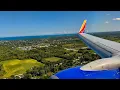 4K - Full Flight