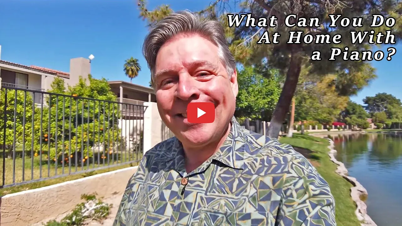 Creative Things You Can Do at Home with Music Creative Things You Can Do at Home with Music