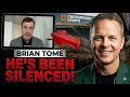 Shocking Development What Led to Brian Tome s Sudden Suspension