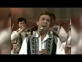 Lagu Tezaur folcloric: In memoriam Benone Sinulescu (@TVR1)