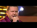 Guy Sebastian – 'Standing With You' ● Alec Golard | Lives | The Voice Belgique Saison 10
