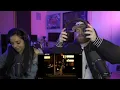Our First Time Reaction to: Guns N' Roses - Welcome To The Jungle (HIP HOP ARTIST REACTS)