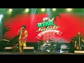 Mykal Rose “Shootout” live at Rebel Salute 2019