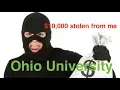 Why you should NEVER live at Rivergate Apartments Ohio University