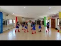 Download Lagu September Love- Line Dance  || Choreo : Marla Jolanda Maramis || Demo : Global Line Dance