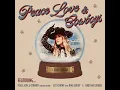 Peace, Love, and Cowboys (Holiday Edition)