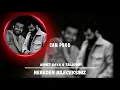 Download Lagu AHMET KAYA \u0026 TALADRO-NERDEN BILECEKSINIZ (MİX) YENI 2021