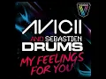 My Feelings For You (Mark Knight Remix)
