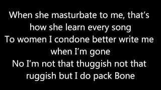 drake miss me lyrics