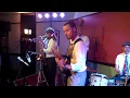 Si Cranstoun (Live) - 'Coupe de Ville' at The Winning Post
