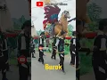 Lagu burok kuda terbang #shortviral #trendingshort #trending #burok