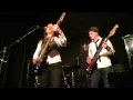Erja Lyytinen - It Hurts Me Too @ TOPOS (Leverkusen)