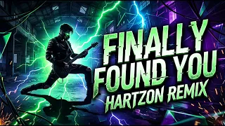finally found you hartzon remix metalcore electro crabcore cover by john kemon 