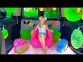 Download Lagu Happy summer holidays for Nastya and her friends