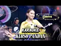 Almera Sabrina - Kloso Pandan (KARAOKE)