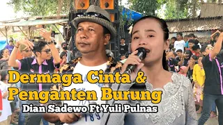 Download Dermaga Cinta \u0026 Penganten Burung Covers Dangdut Dorong Lambada Bohay MP3