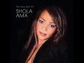 Download Lagu Shola Ama - Still Believe ( Radio Edit )                                                       *****