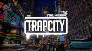 Download Razihel \u0026 Aero Chord - Titans MP3