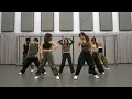 Bicycle Ride (Soca Remix) - Vybz Kartel, Bunji Garlin, Soca | Hana Kim Choreography | Sparkworks 6.5