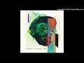 Green Brain - Green Lion Crew, Lee Scratch Perry & Yaadcore (Ineffable Records)
